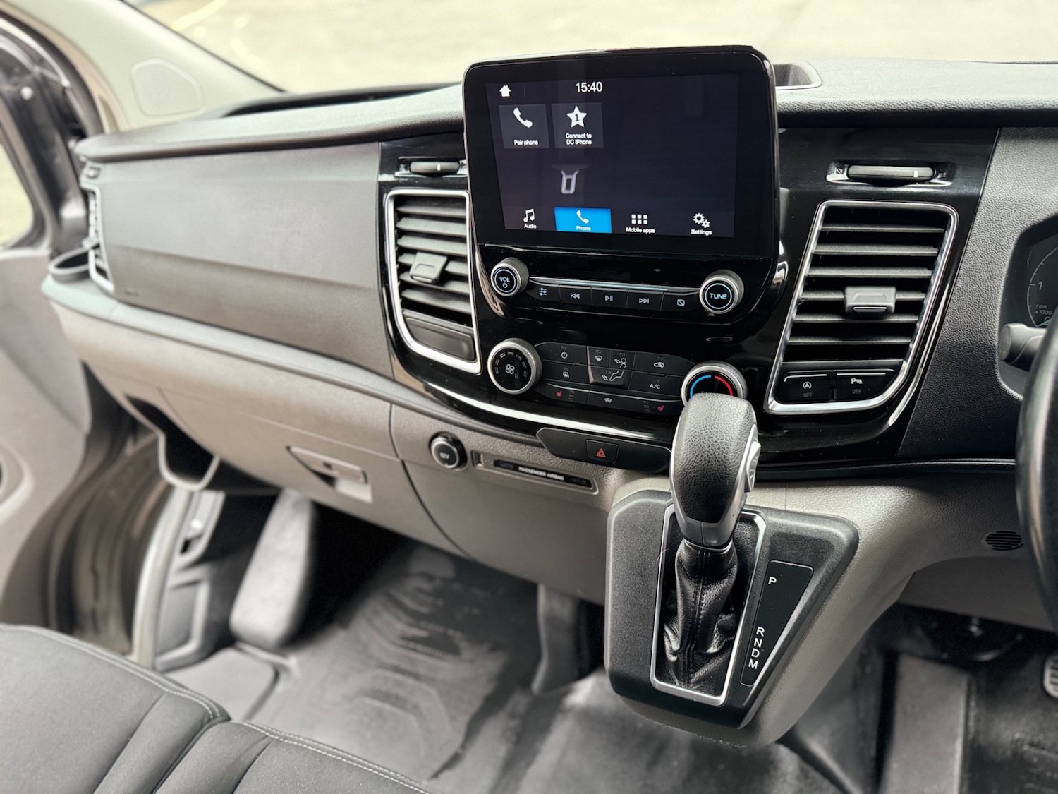 Used Ford Transit Custom 2019 for sale - 78028771: Photo 13