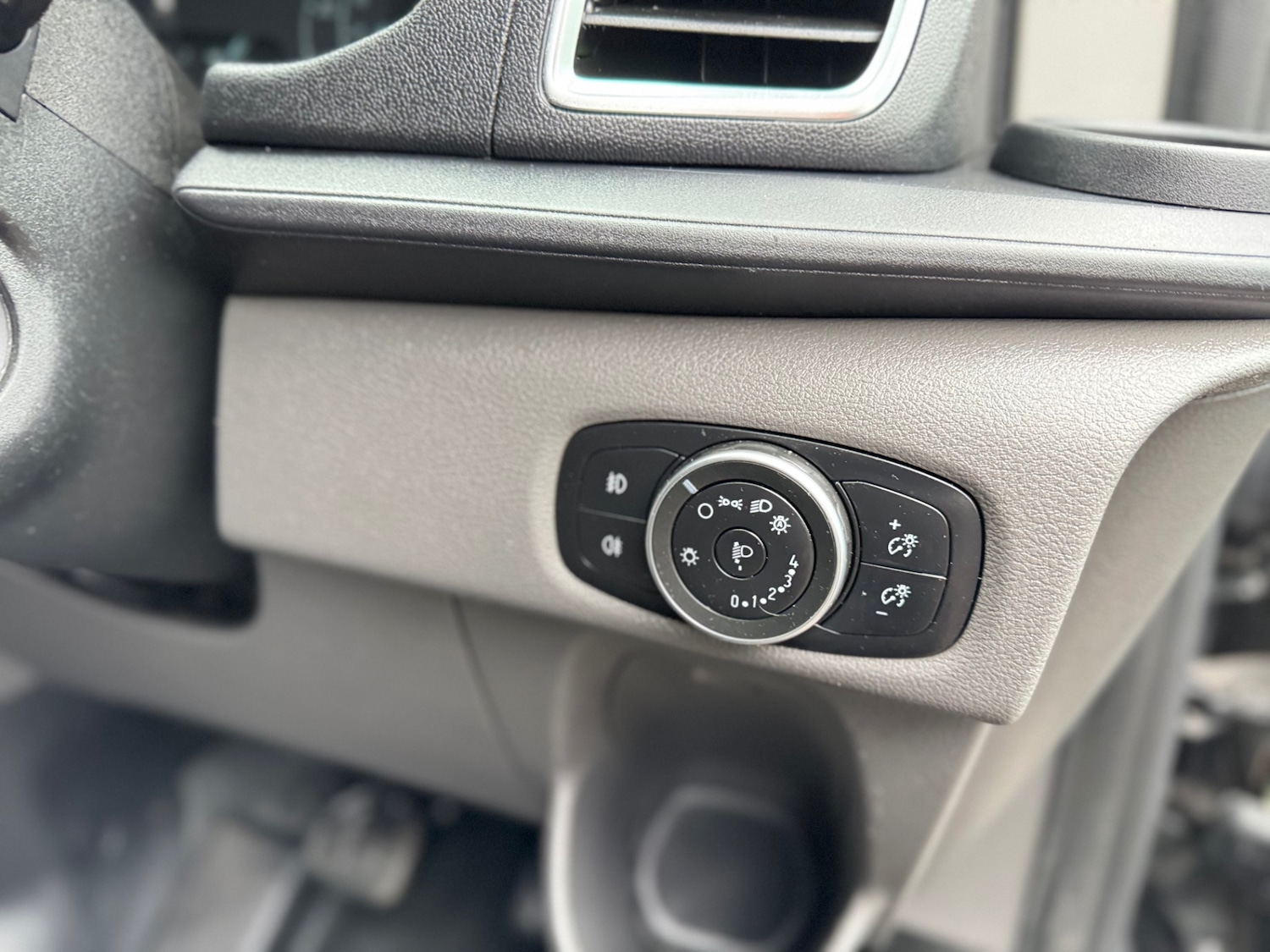 Used Ford Transit Custom 2019 for sale - 78028771: Photo 16