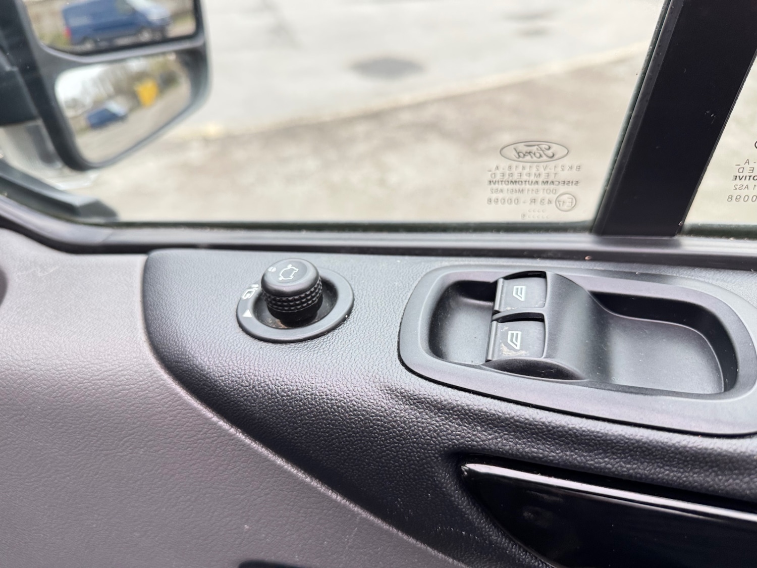 Used Ford Transit Custom 2019 for sale - 78028771: Photo 17