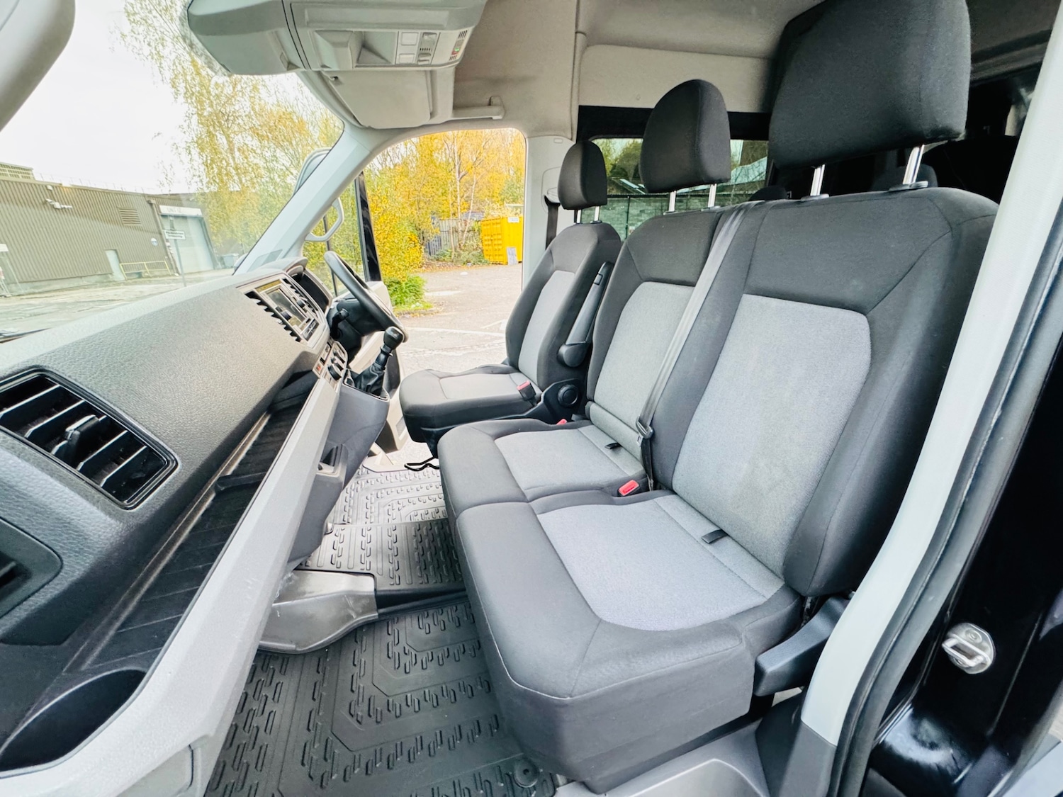 Used Volkswagen Crafter 2021 for sale - 76519271: Photo 10