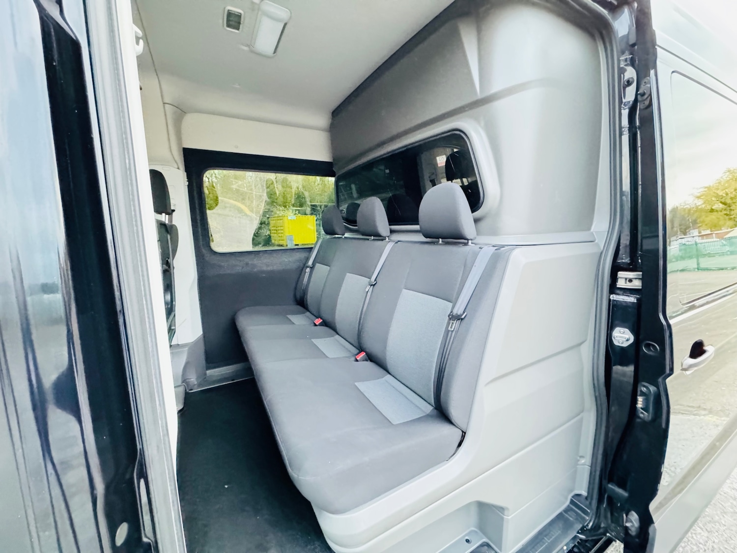 Used Volkswagen Crafter 2021 for sale - 76519271: Photo 11