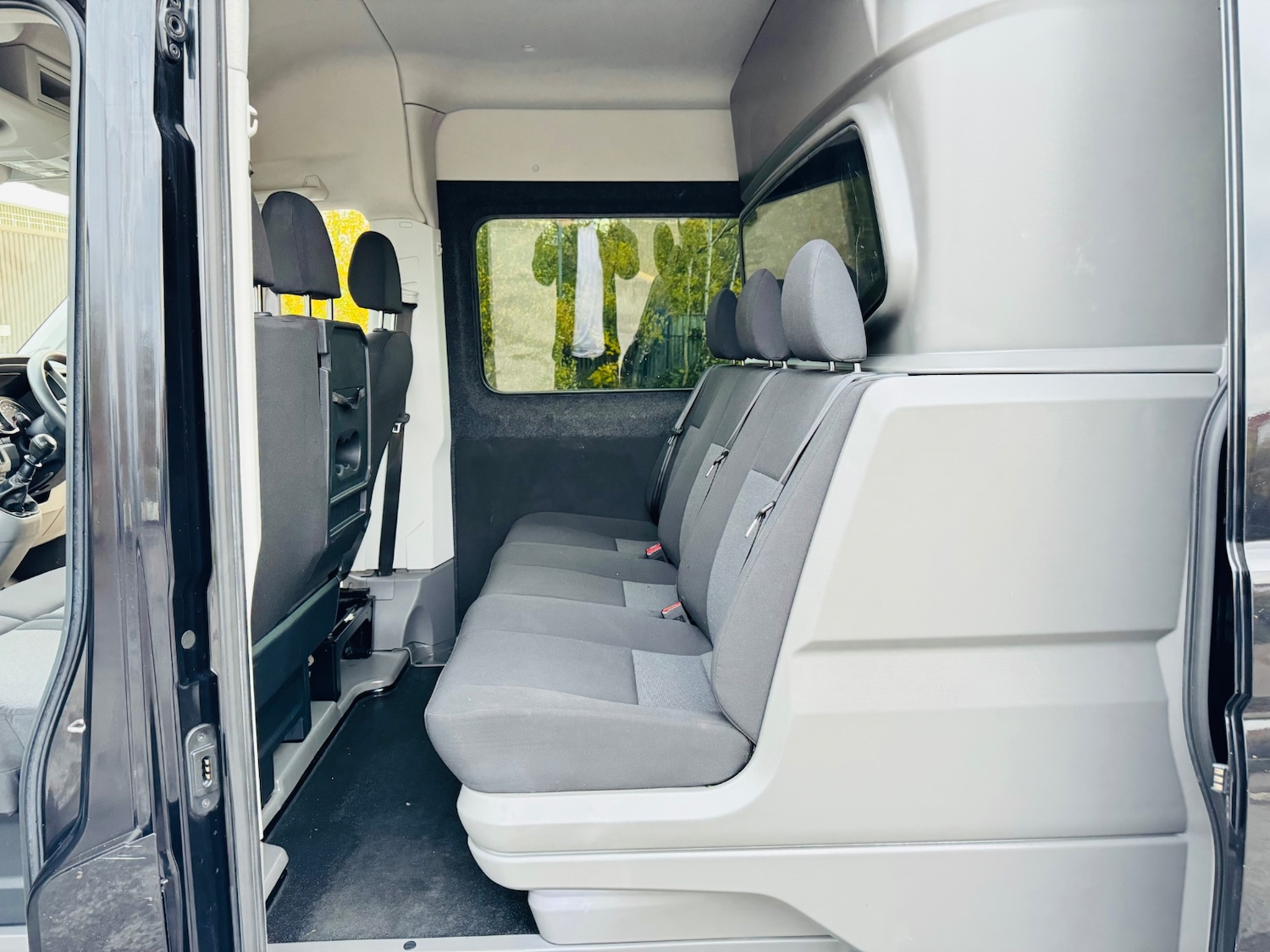 Used Volkswagen Crafter 2021 for sale - 76519271: Photo 12