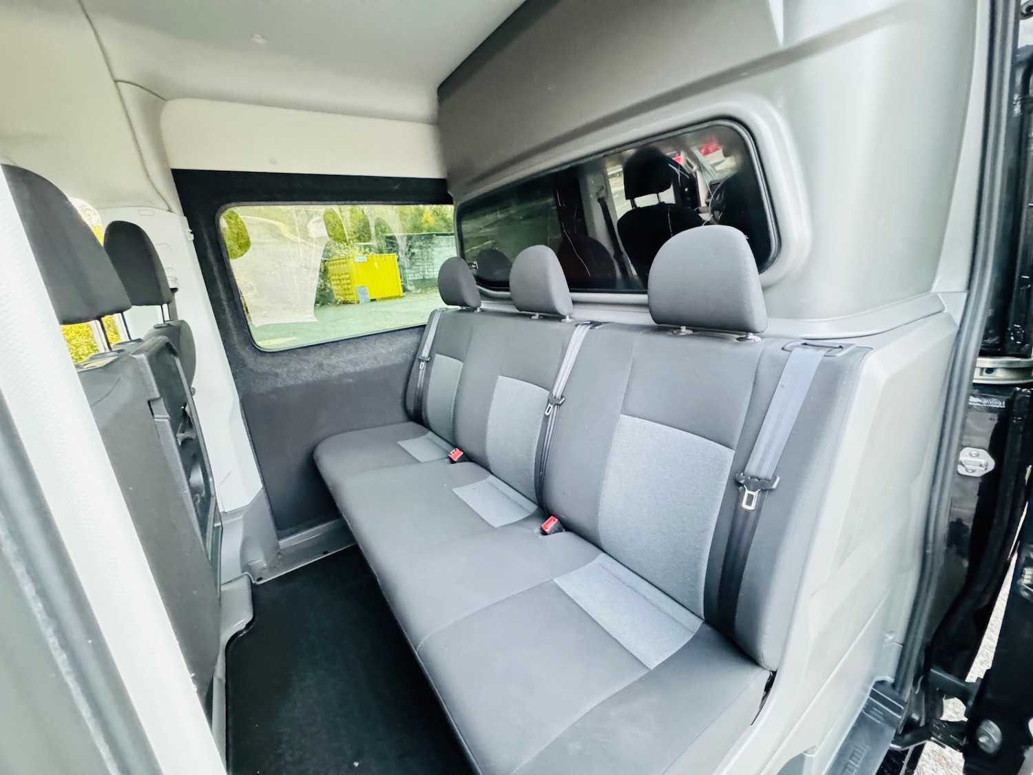 Used Volkswagen Crafter 2021 for sale - 76519271: Photo 13