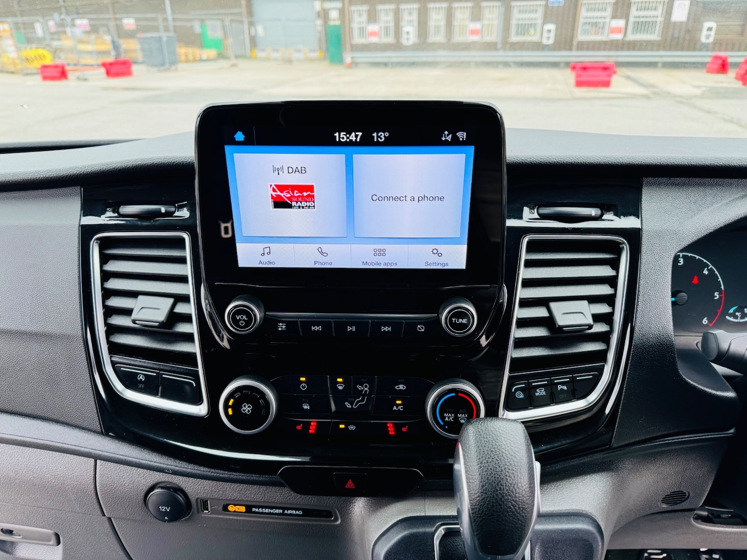 Used Ford Transit Custom 2021 for sale - 78135130: Photo 15