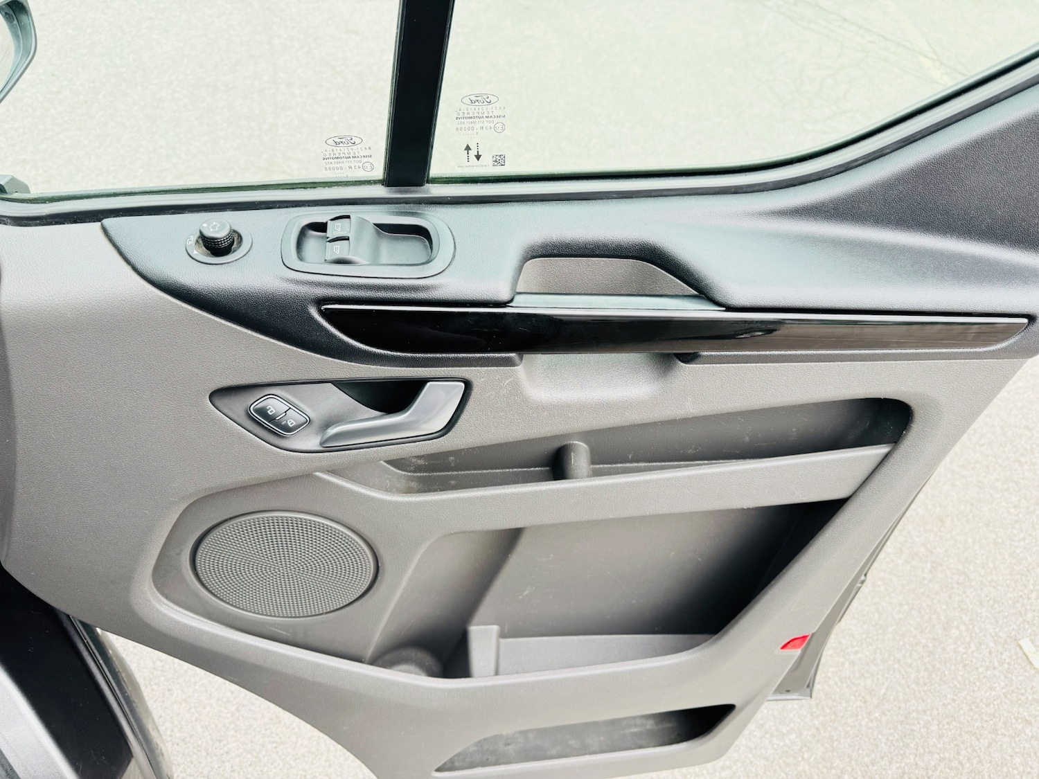 Used Ford Transit Custom 2021 for sale - 78135130: Photo 17