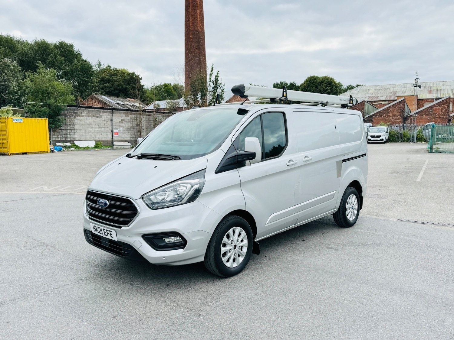 Vehicle 7