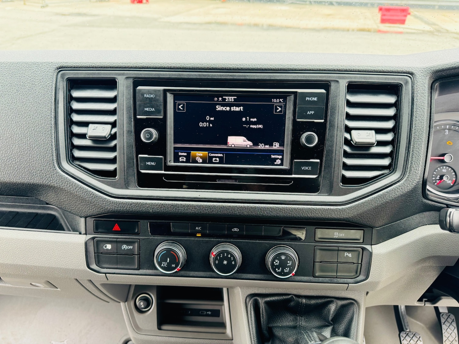 Used Volkswagen Crafter 2022 for sale - 78212250: Photo 14