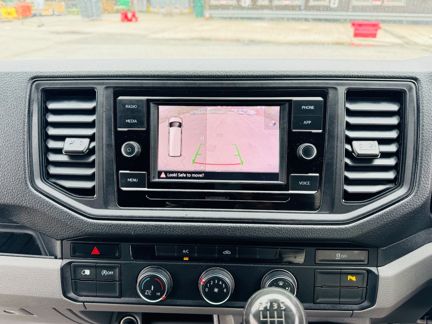 Used Volkswagen Crafter 2022 for sale - 78212250: Photo 15