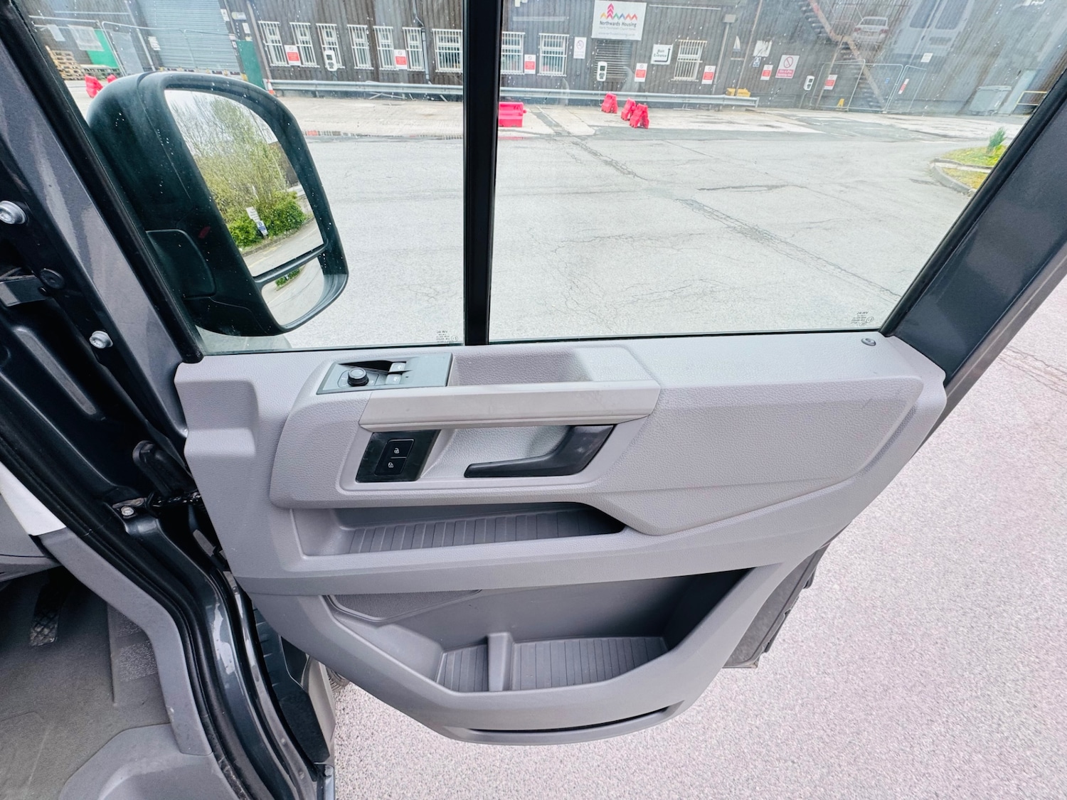 Used Volkswagen Crafter 2022 for sale - 78212250: Photo 16