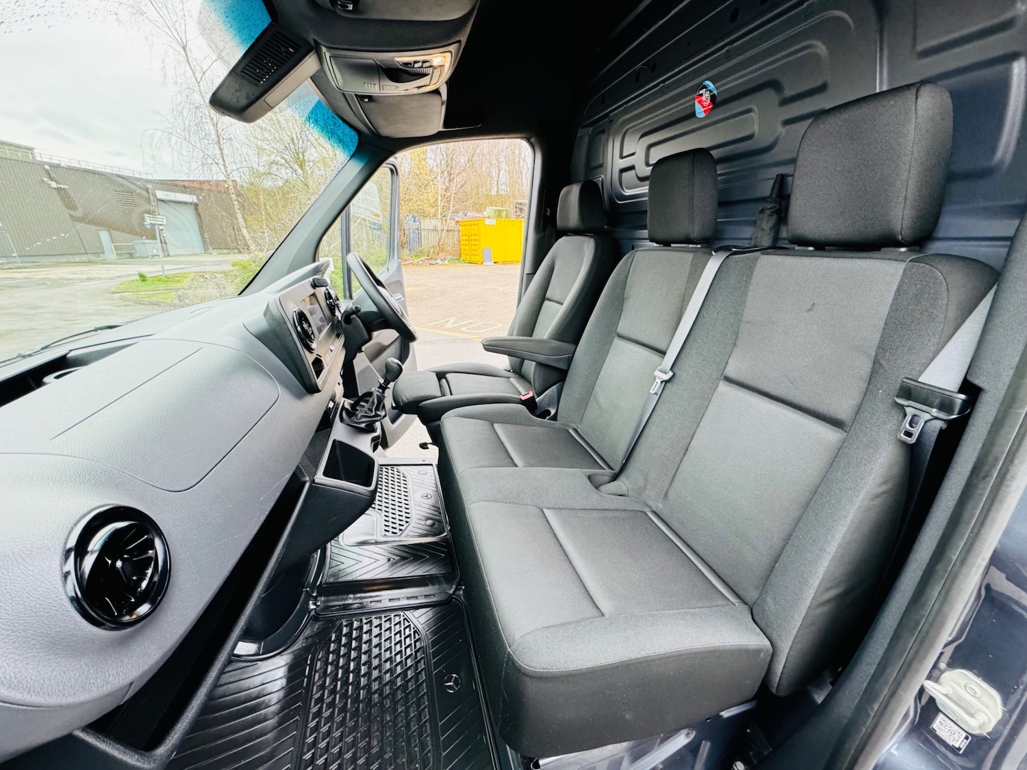 Used Mercedes-Benz Sprinter 2022 for sale - 77896043: Photo 10