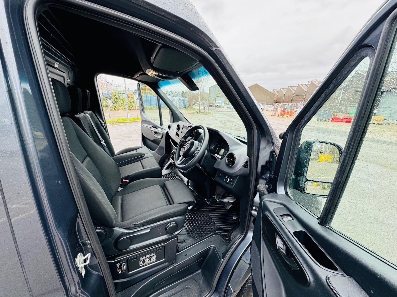 Used Mercedes-Benz Sprinter 2022 for sale - 77896043: Photo 11