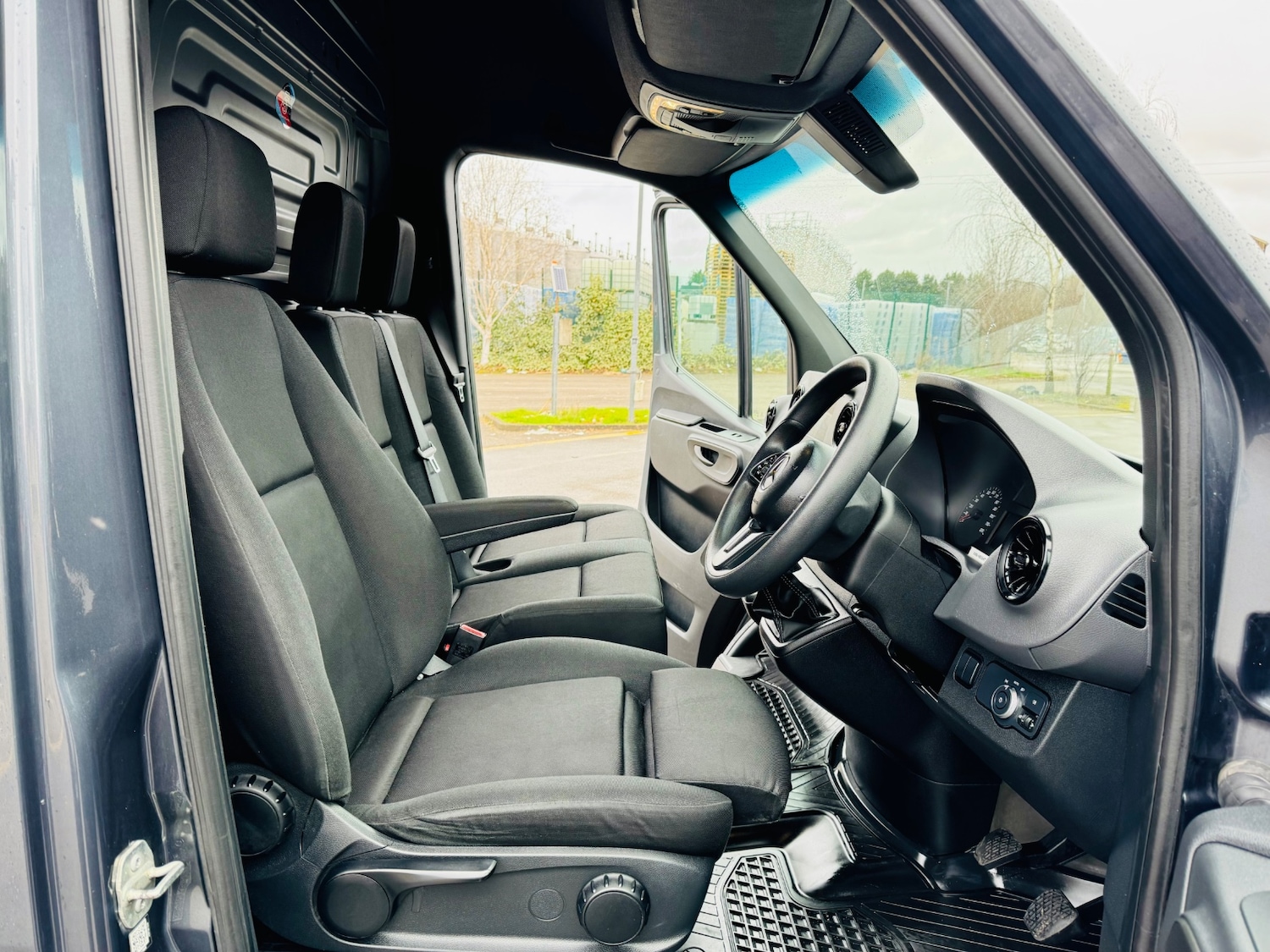 Used Mercedes-Benz Sprinter 2022 for sale - 77896043: Photo 12