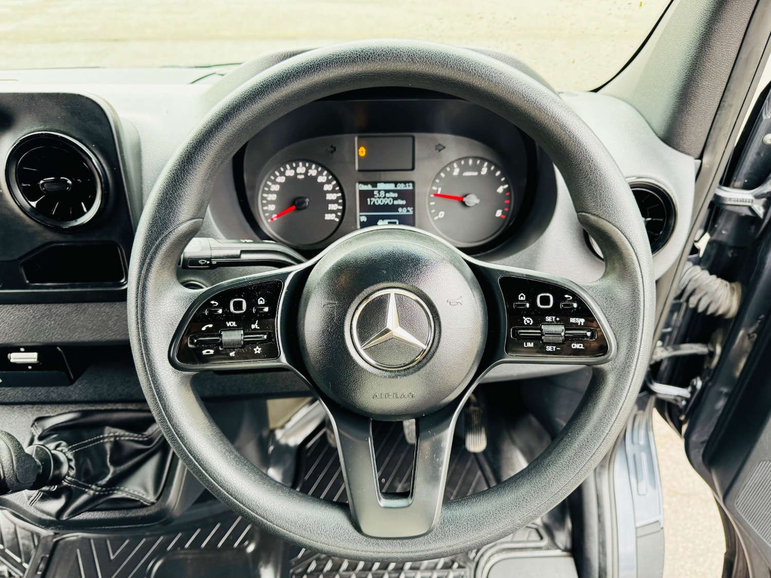 Used Mercedes-Benz Sprinter 2022 for sale - 77896043: Photo 14