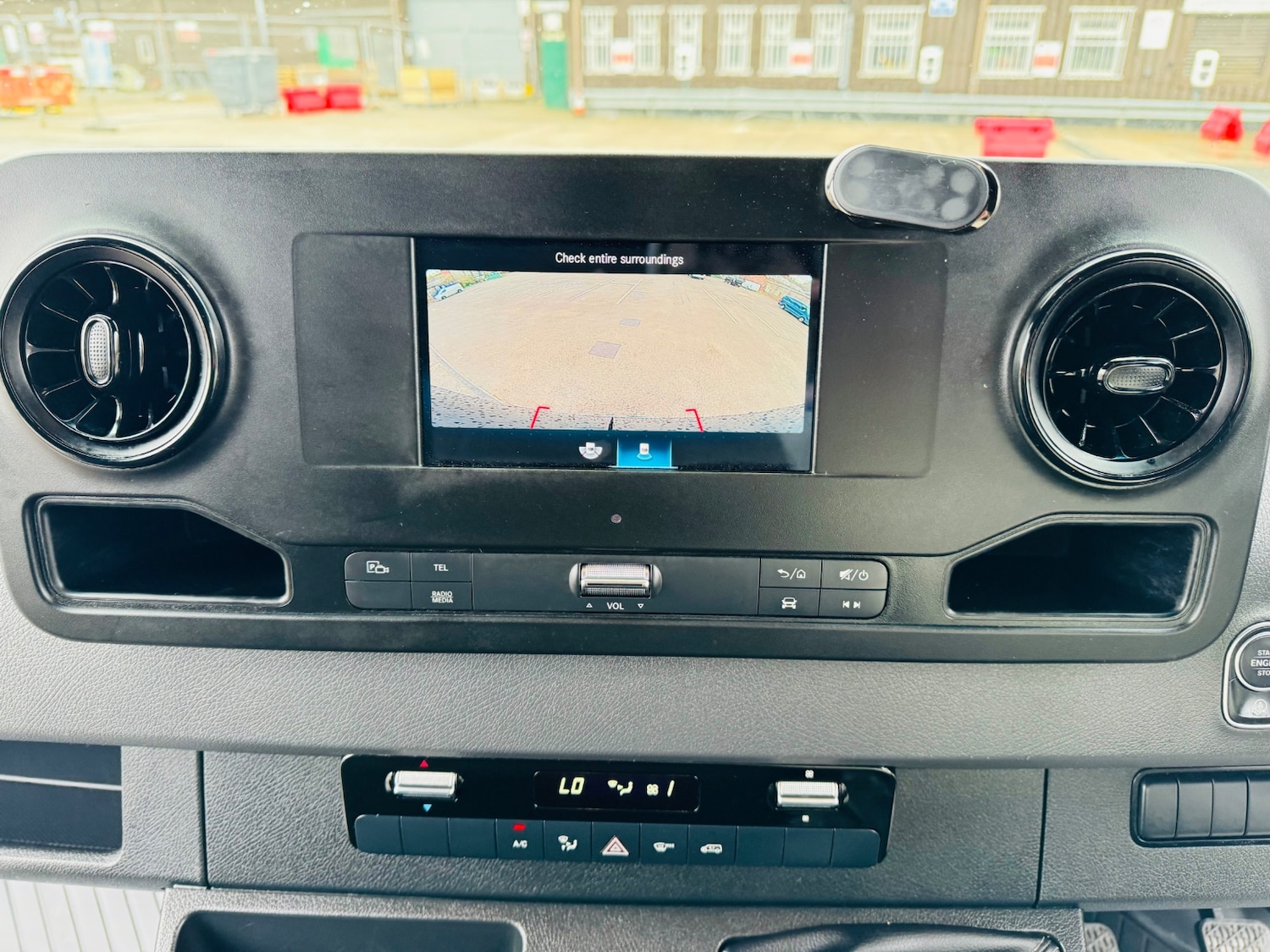 Used Mercedes-Benz Sprinter 2022 for sale - 77896043: Photo 16