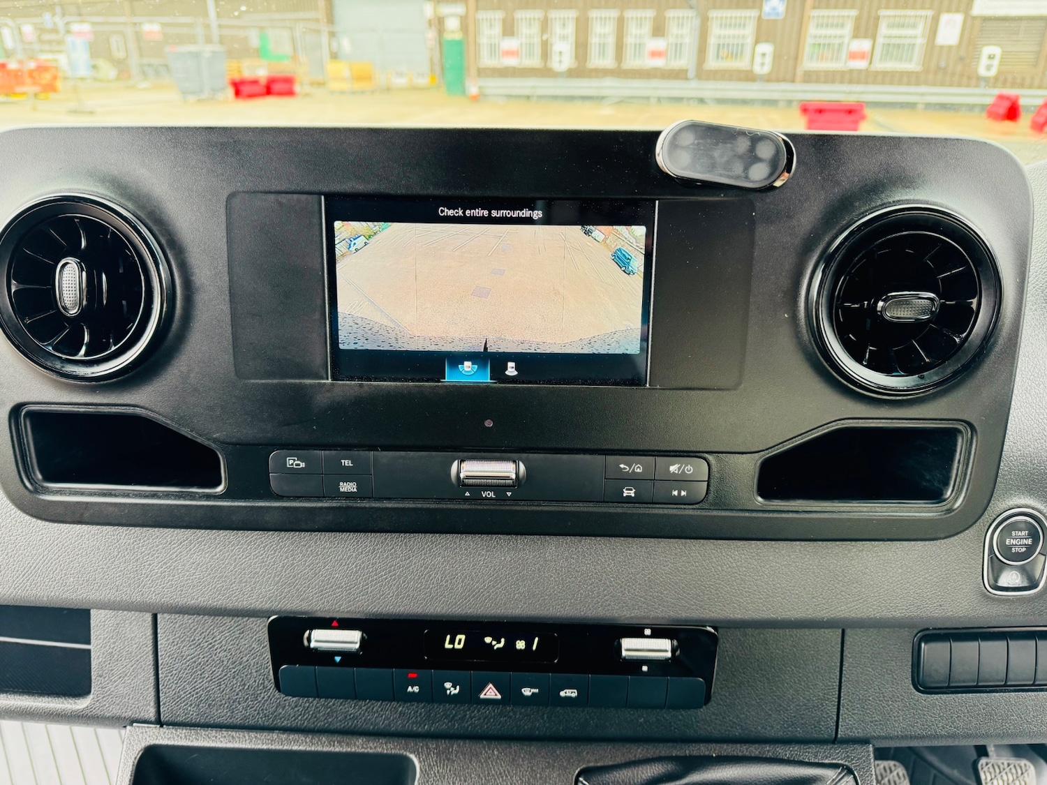 Used Mercedes-Benz Sprinter 2022 for sale - 77896043: Photo 17