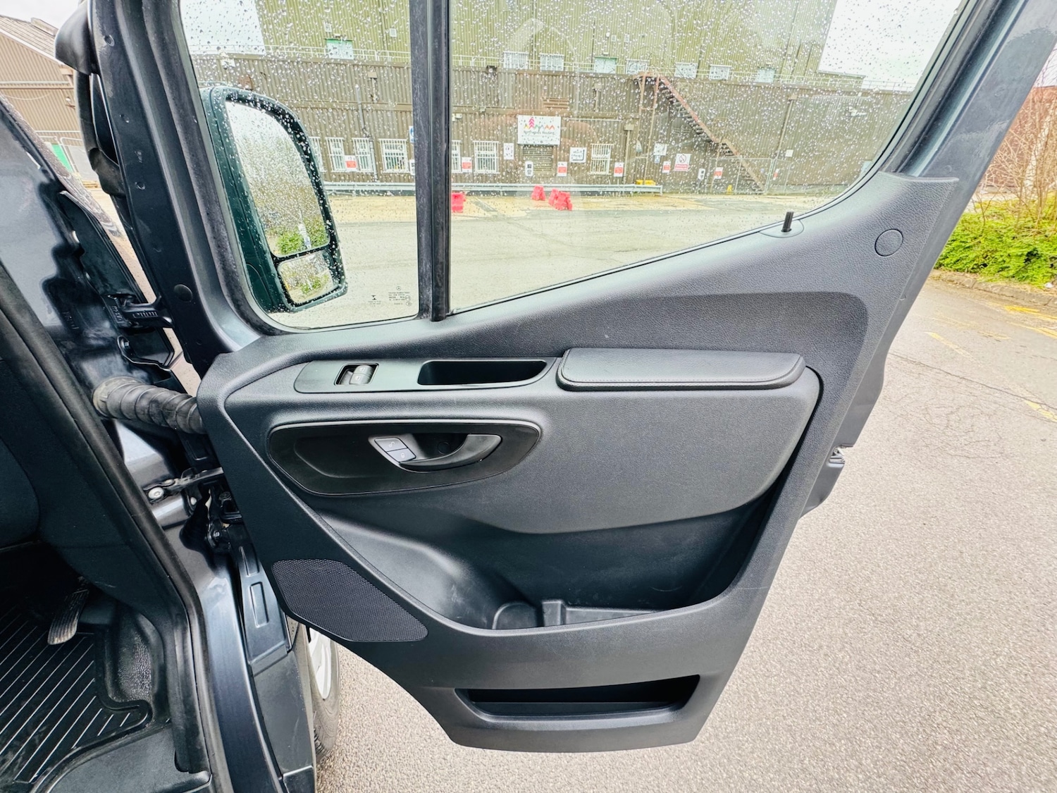 Used Mercedes-Benz Sprinter 2022 for sale - 77896043: Photo 19