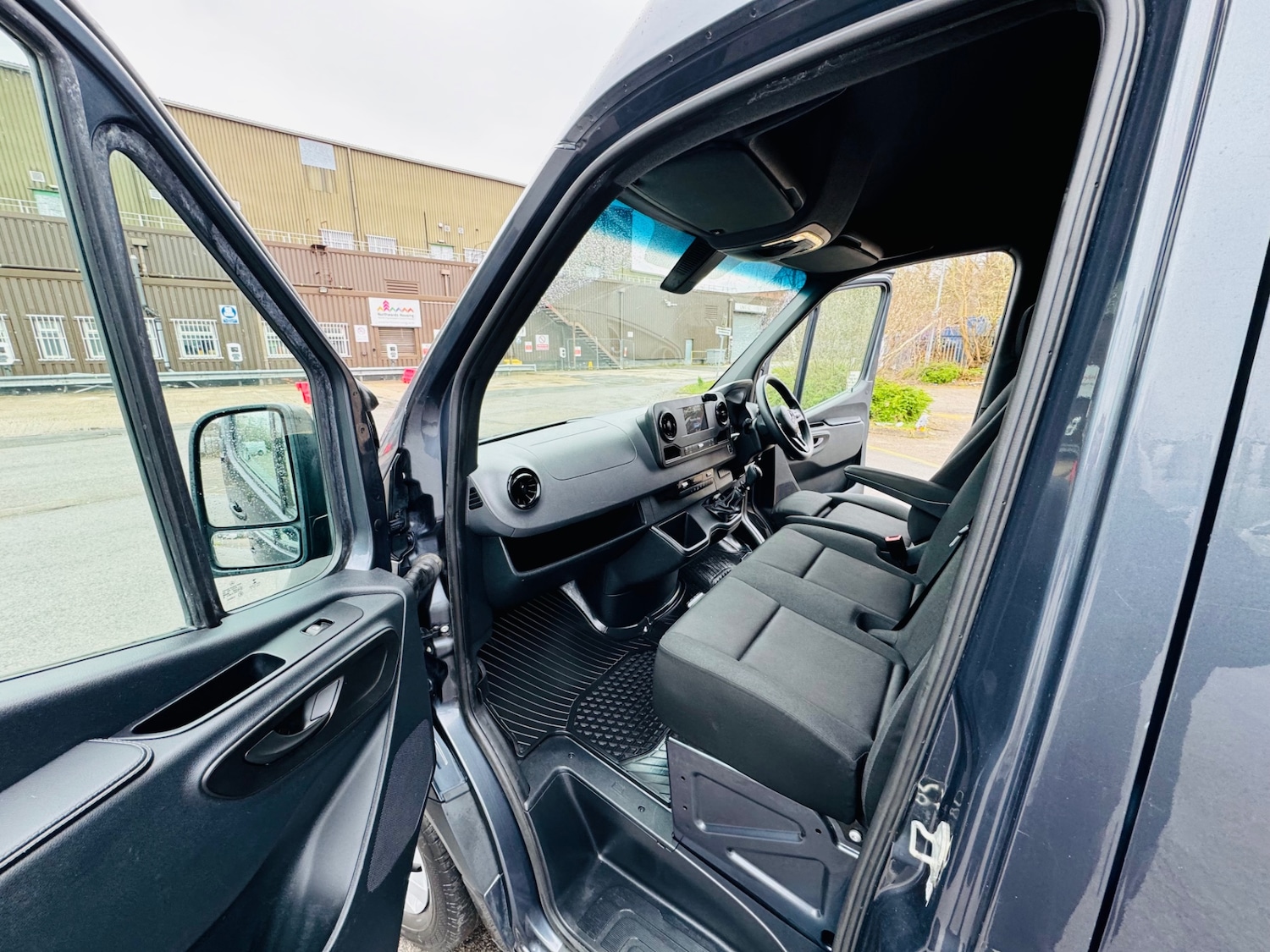 Used Mercedes-Benz Sprinter 2022 for sale - 77896043: Photo 8