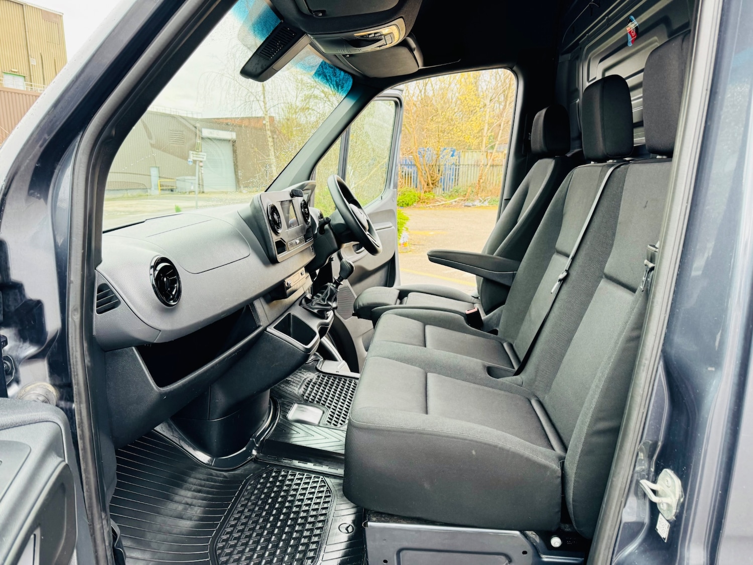 Used Mercedes-Benz Sprinter 2022 for sale - 77896043: Photo 9