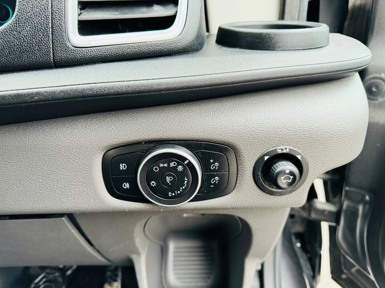 Used Ford Transit 2020 for sale - 77791639: Photo 17