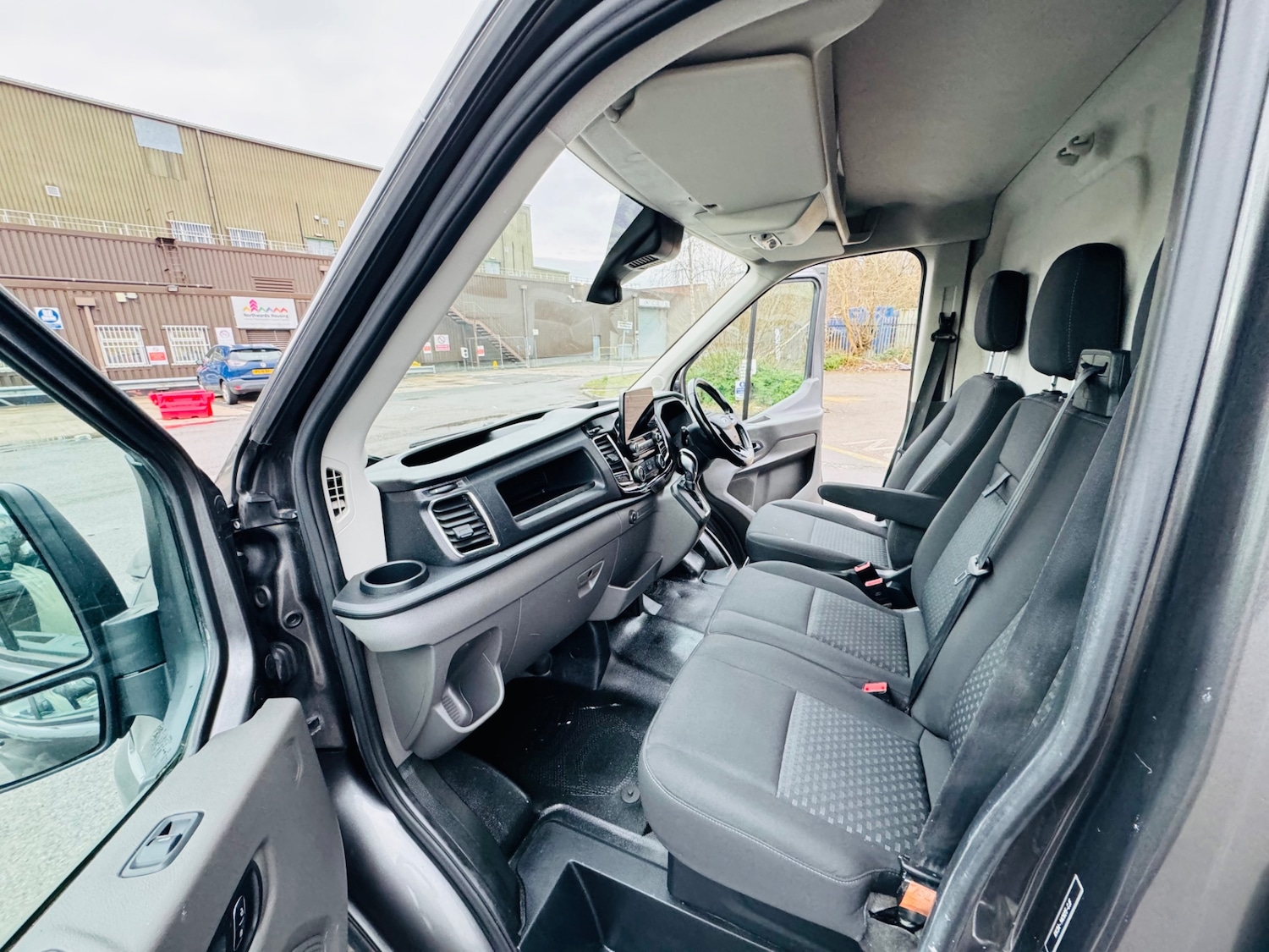 Used Ford Transit 2020 for sale - 77791639: Photo 8