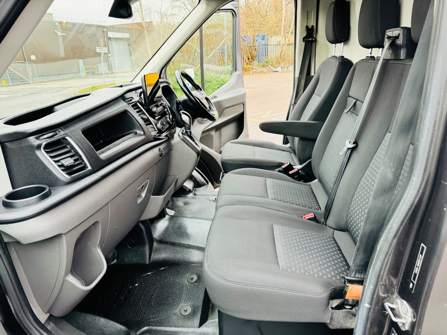 Used Ford Transit 2020 for sale - 77791639: Photo 9