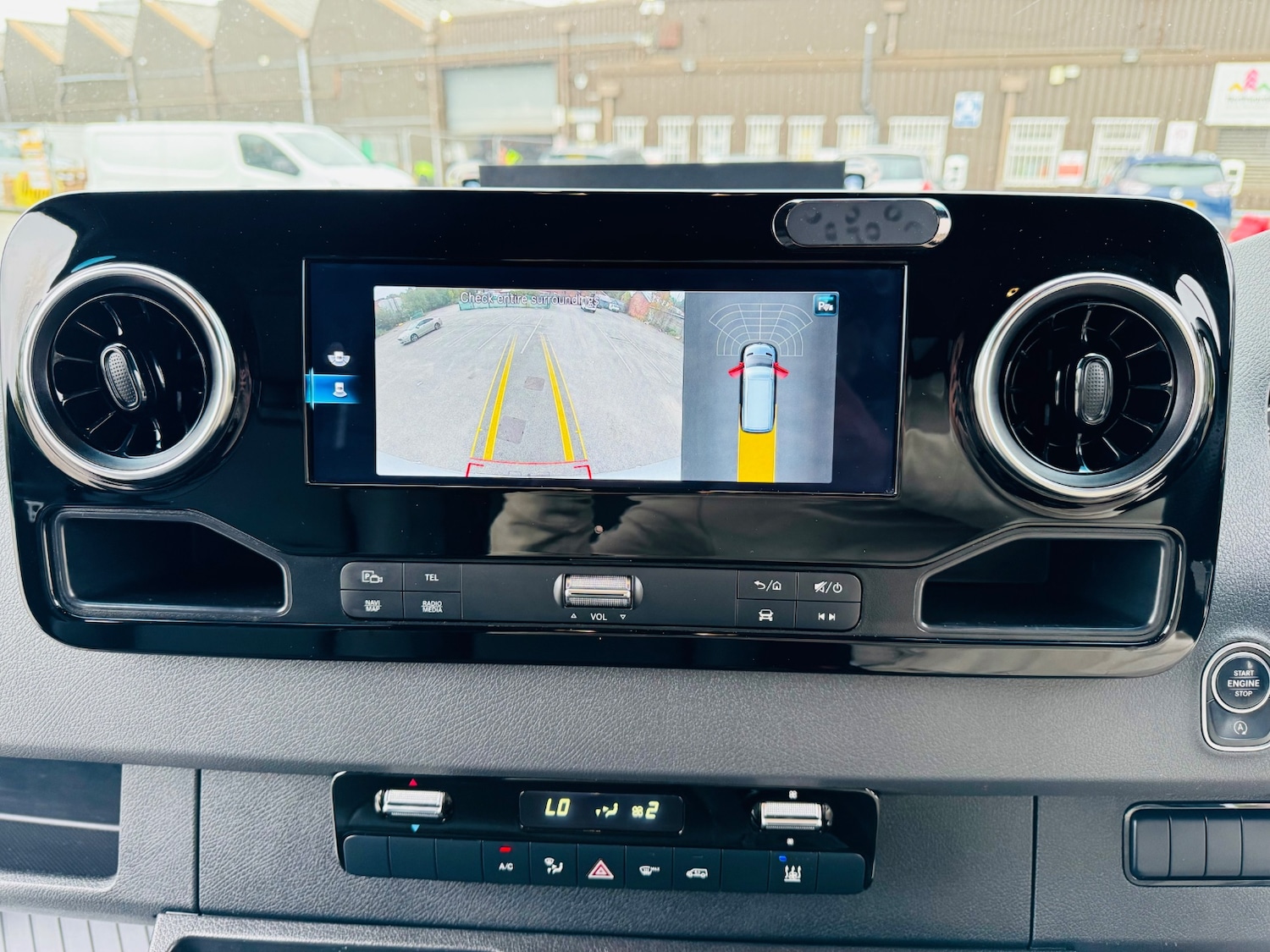 Used Mercedes-Benz Sprinter 2022 for sale - 76518636: Photo 20