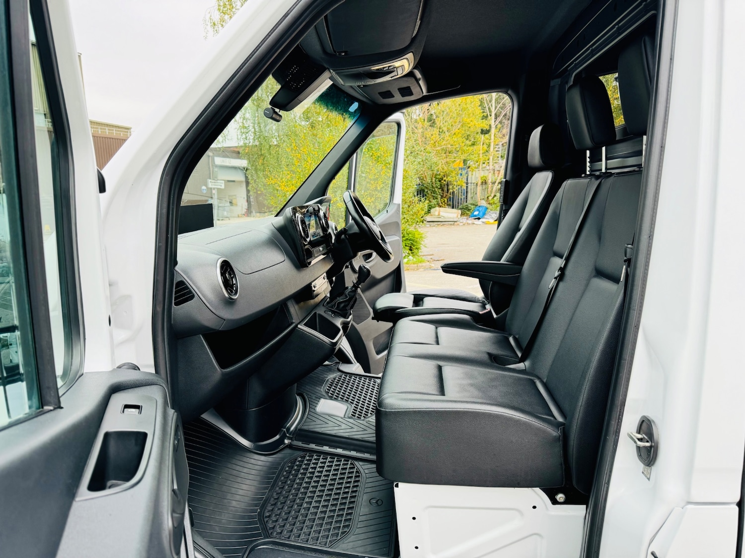 Used Mercedes-Benz Sprinter 2022 for sale - 76518636: Photo 9