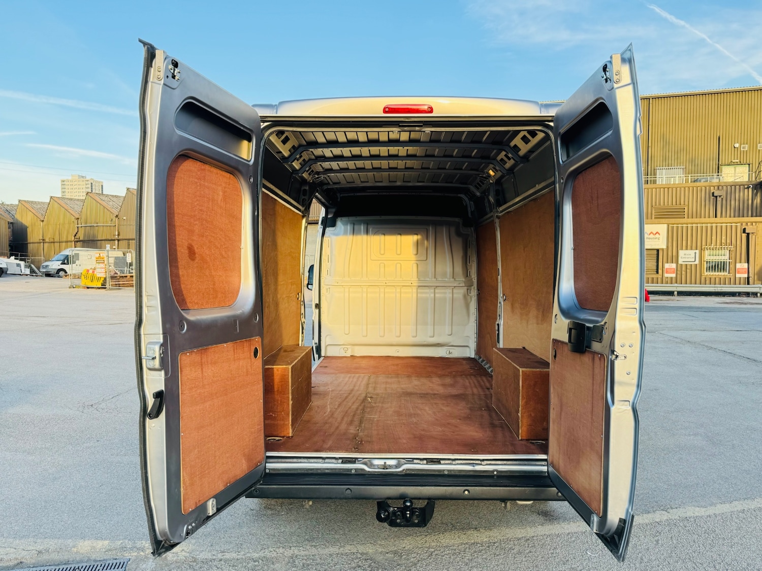 Vehicle 16