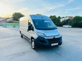 Citroen - Relay