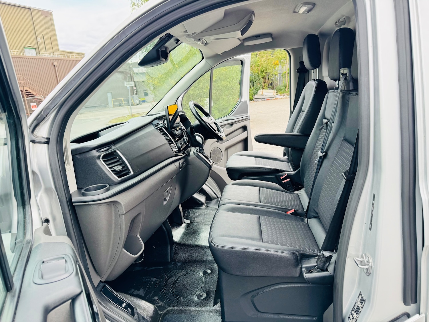 Vehicle 9