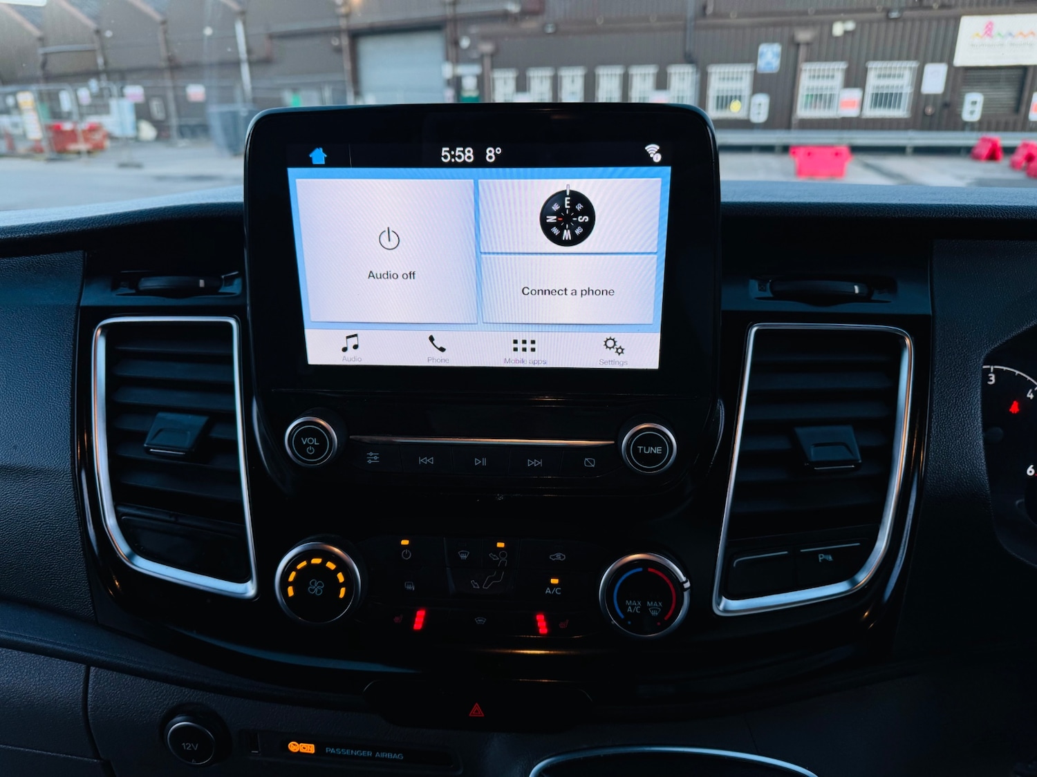 Used Ford Transit Custom 2019 for sale - 77891492: Photo 15