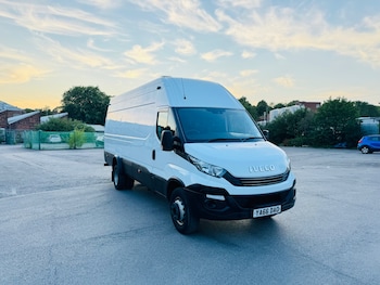 Used Iveco Daily 2016 for sale - 79245924: Photo