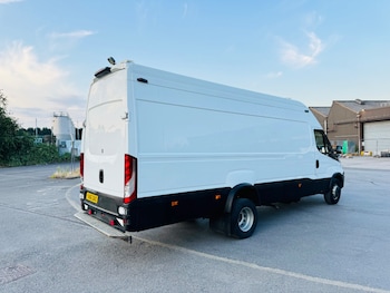 Used Iveco Daily 2016 for sale - 79245924: Photo