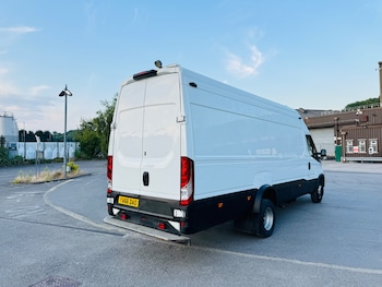 Used Iveco Daily 2016 for sale - 79245924: Photo