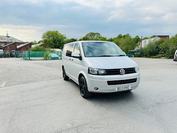 Used Volkswagen Transporter 2013 for sale - 78458942: Photo