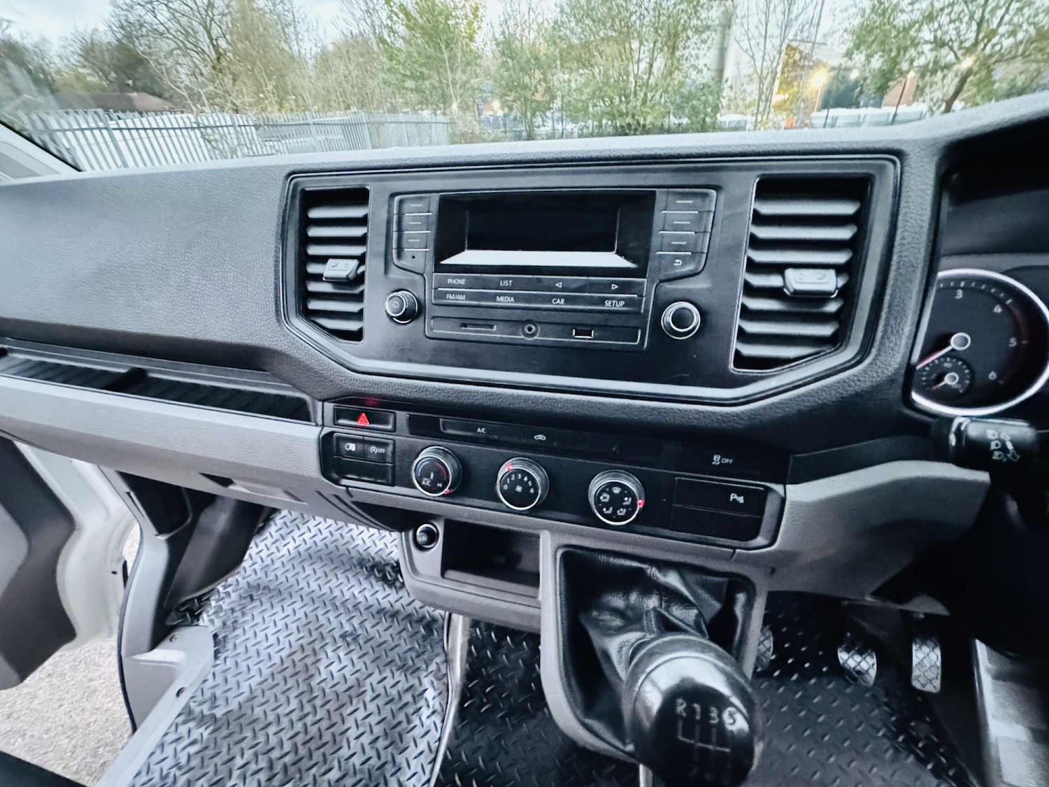 Used Volkswagen Crafter 2019 for sale - 76591334: Photo 12