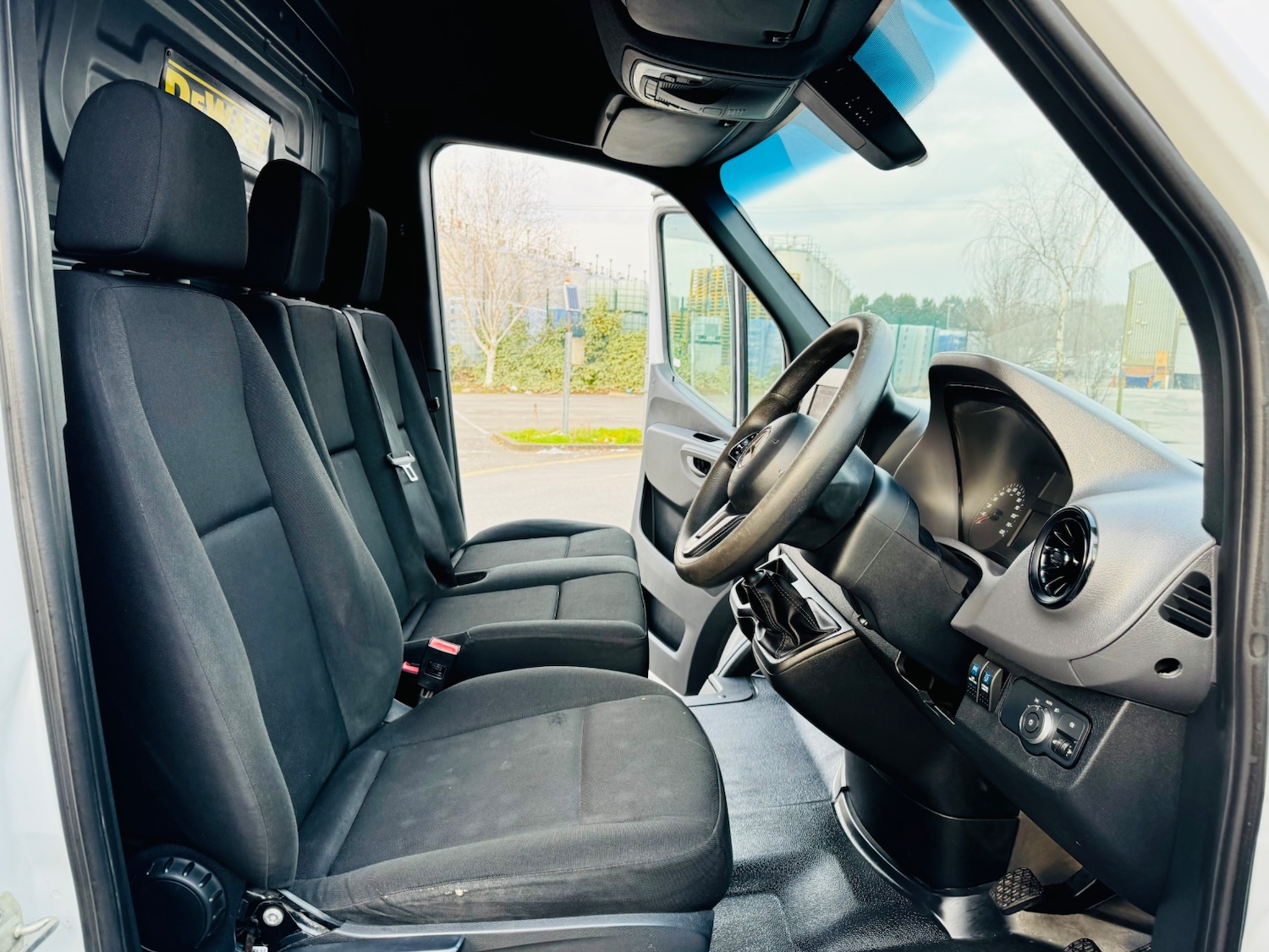 Used Mercedes-Benz Sprinter 2018 for sale - 77766545: Photo 11