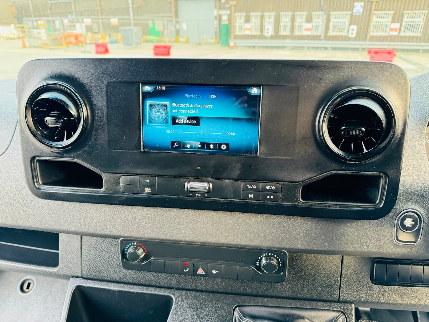 Used Mercedes-Benz Sprinter 2018 for sale - 77766545: Photo 14