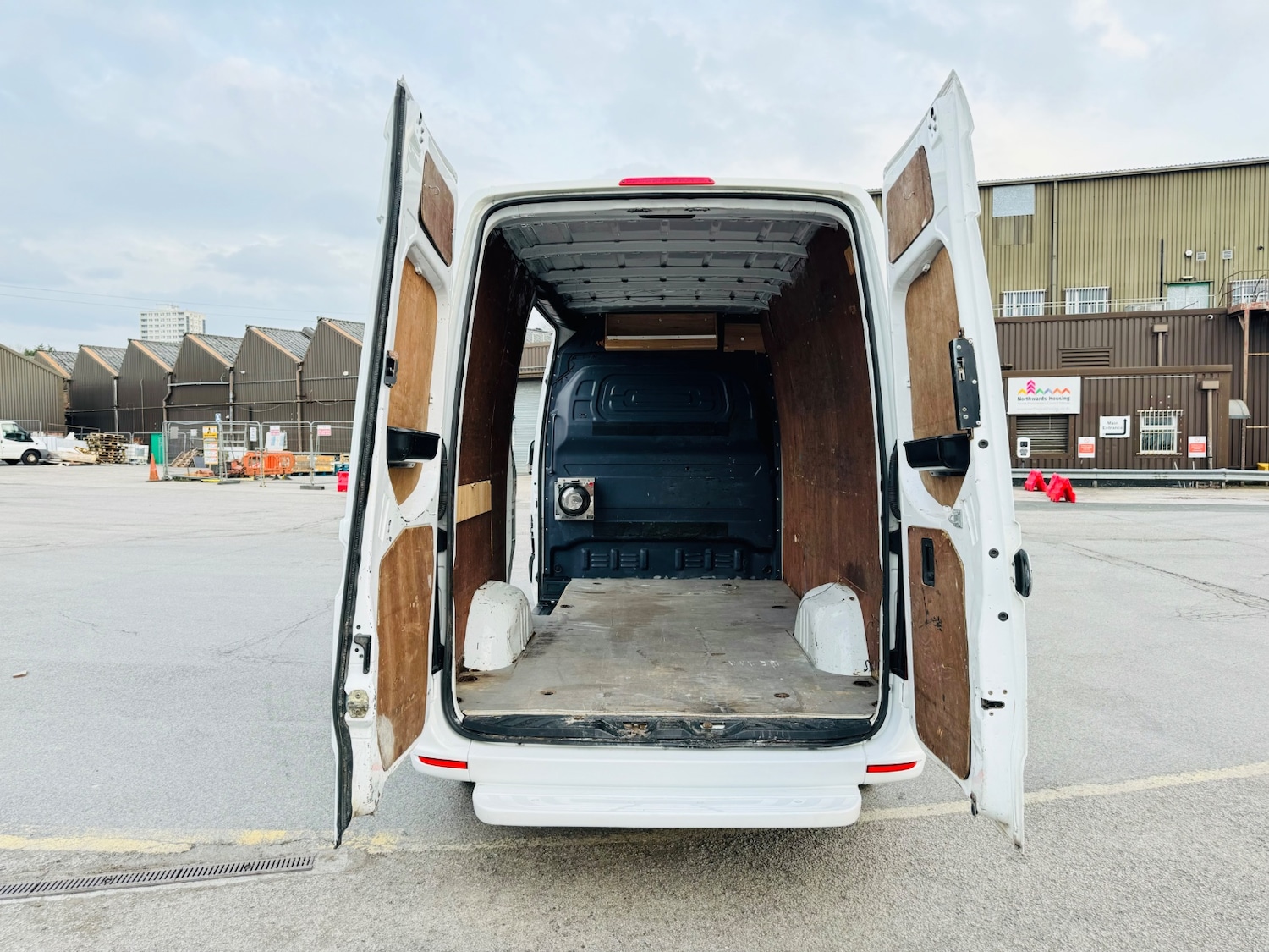 Used Mercedes-Benz Sprinter 2018 for sale - 77766545: Photo 15