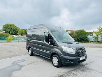 Used Ford Transit 2019 for sale - 79664915: Photo