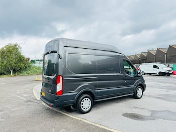 Used Ford Transit 2019 for sale - 79664915: Photo