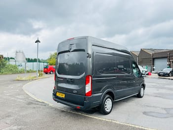 Used Ford Transit 2019 for sale - 79664915: Photo
