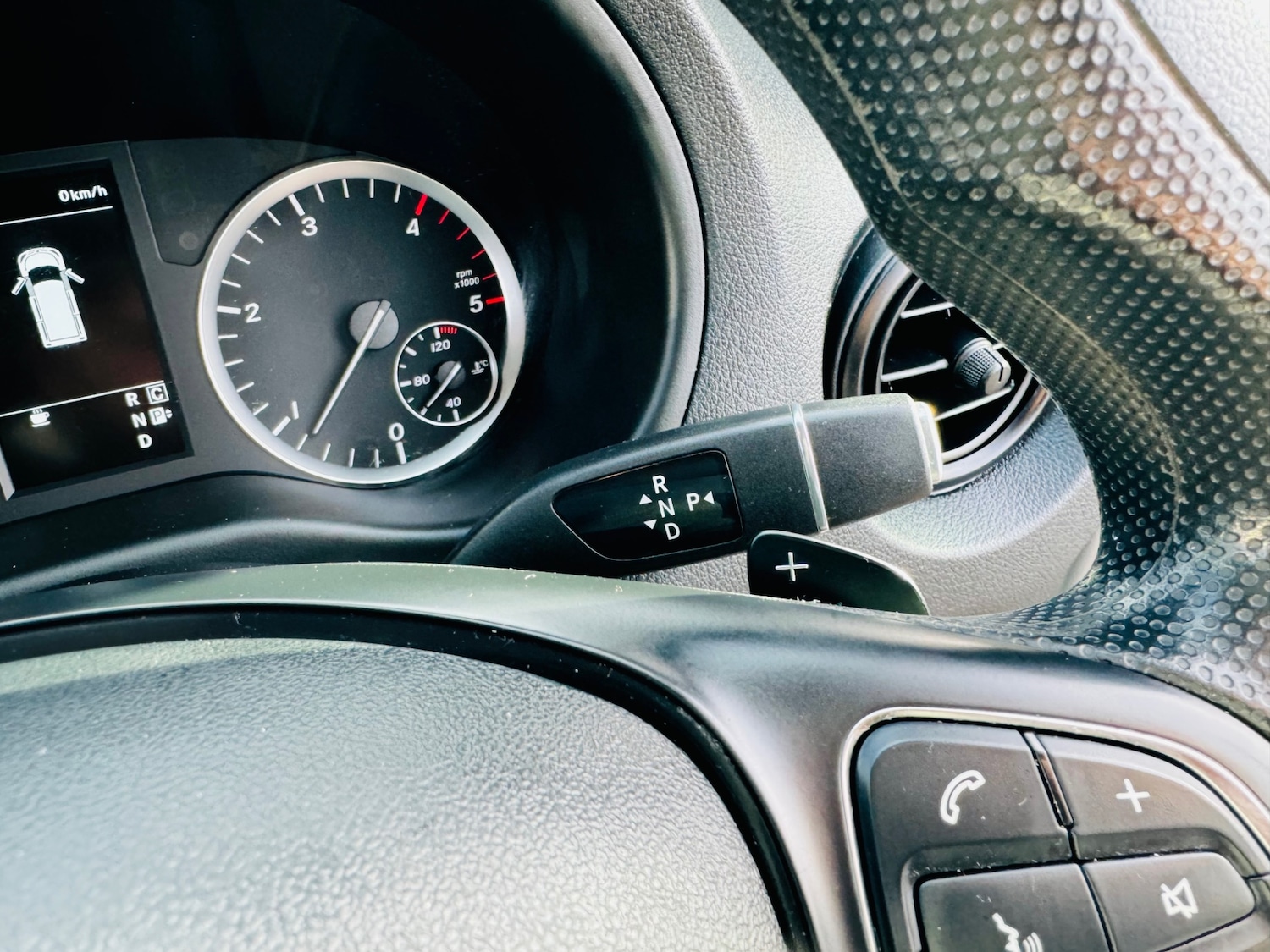 Used Mercedes-Benz Vito 2018 for sale - 77198582: Photo 16