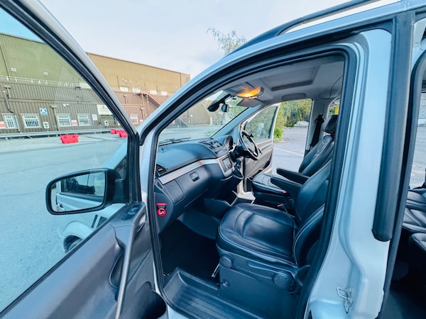 Used Mercedes-Benz Vito 2012 for sale - 76246281: Photo 8