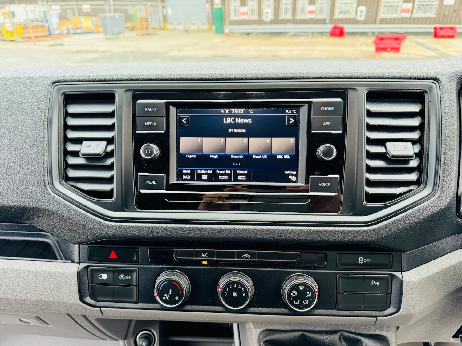 Used Volkswagen Crafter 2021 for sale - 76591329: Photo 15