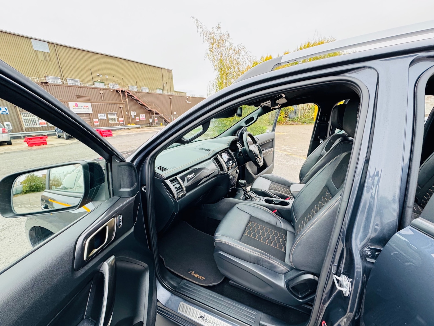 Used Ford Ranger 2022 for sale - 76428780: Photo 11