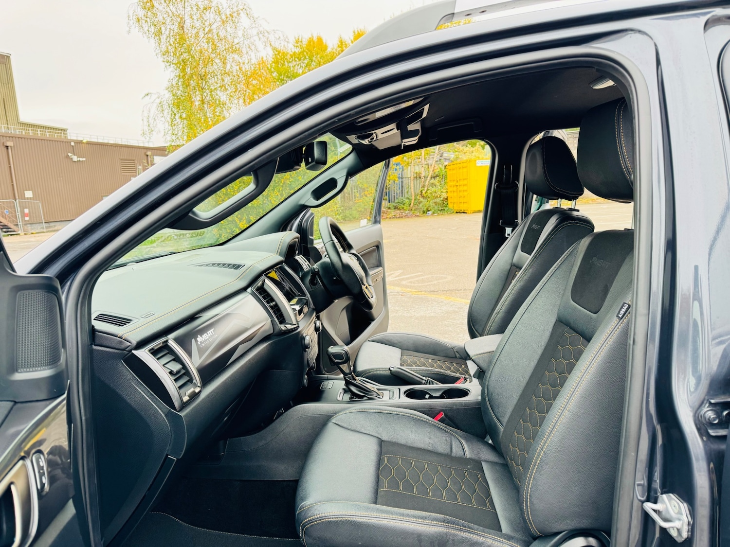 Used Ford Ranger 2022 for sale - 76428780: Photo 12