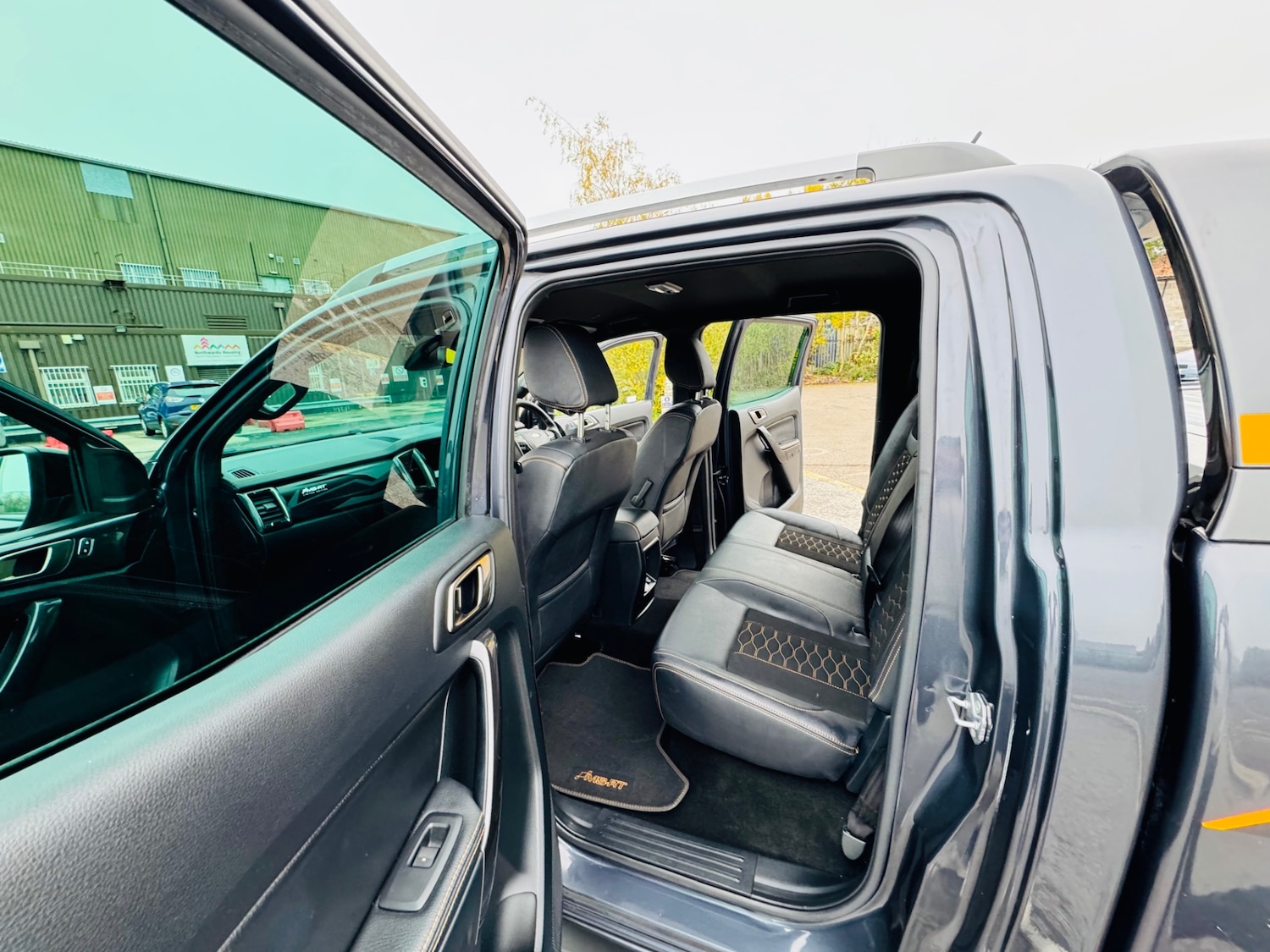 Used Ford Ranger 2022 for sale - 76428780: Photo 14