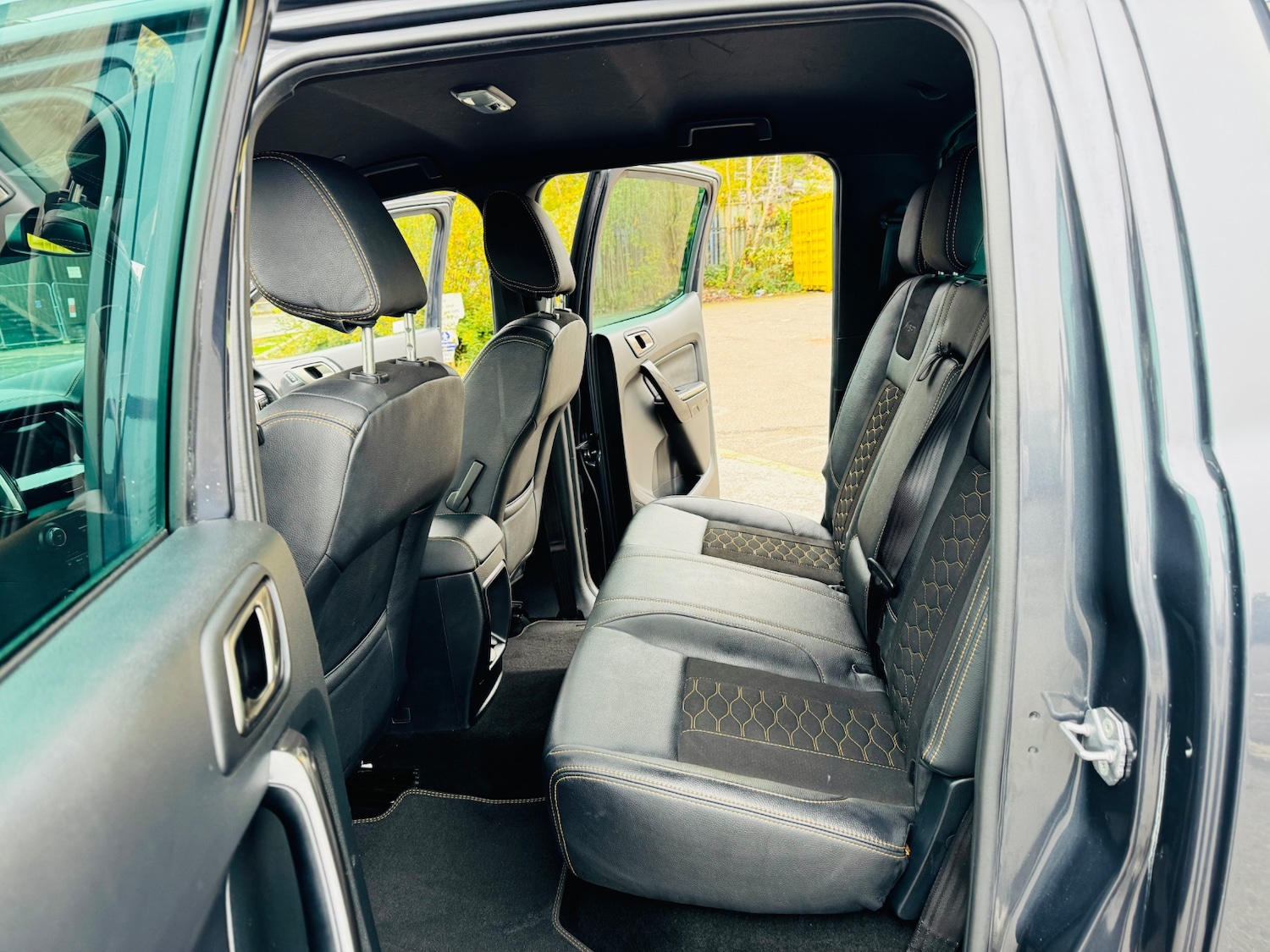 Used Ford Ranger 2022 for sale - 76428780: Photo 15