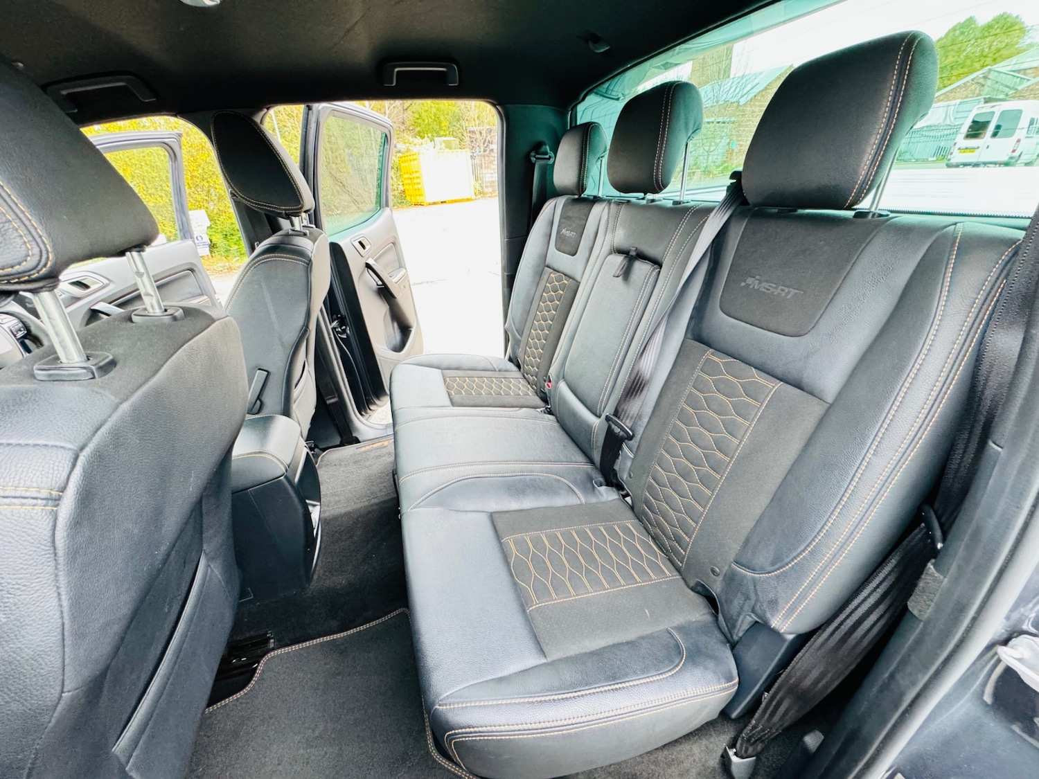 Used Ford Ranger 2022 for sale - 76428780: Photo 16